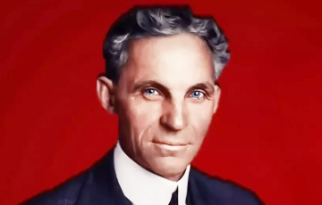 Ford придумал конвейер, а теперь отказывается от него